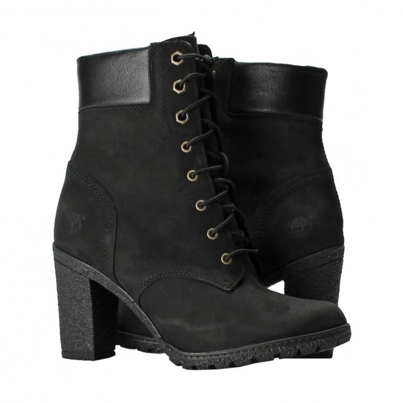 Timberland Shoes - NWT Timberland Women's Earthkeepers Glancy  Boots